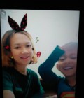 Rencontre Femme Thaïlande à พุนพิน : Pleaw, 38 ans